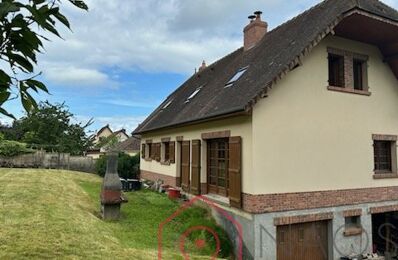 vente maison 344 000 € à proximité de Chépy (80210)