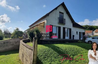 vente maison 285 000 € à proximité de Armentières-en-Brie (77440)