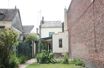 vente maison 125 000 € à proximité de Doullens (80600)