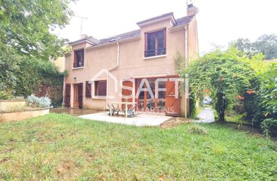 vente maison 565 000 € à proximité de Forges-les-Bains (91470)