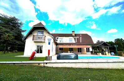 vente maison 950 000 € à proximité de Cires-Lès-Mello (60660)