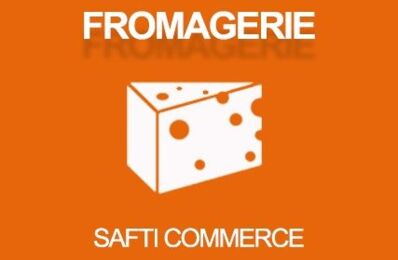 vente commerce 198 000 € à proximité de Septèmes-les-Vallons (13240)