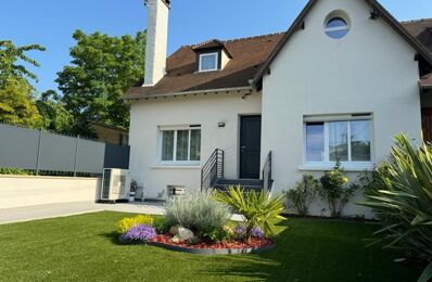 vente maison 514 000 € à proximité de Courcelles-sur-Viosne (95650)