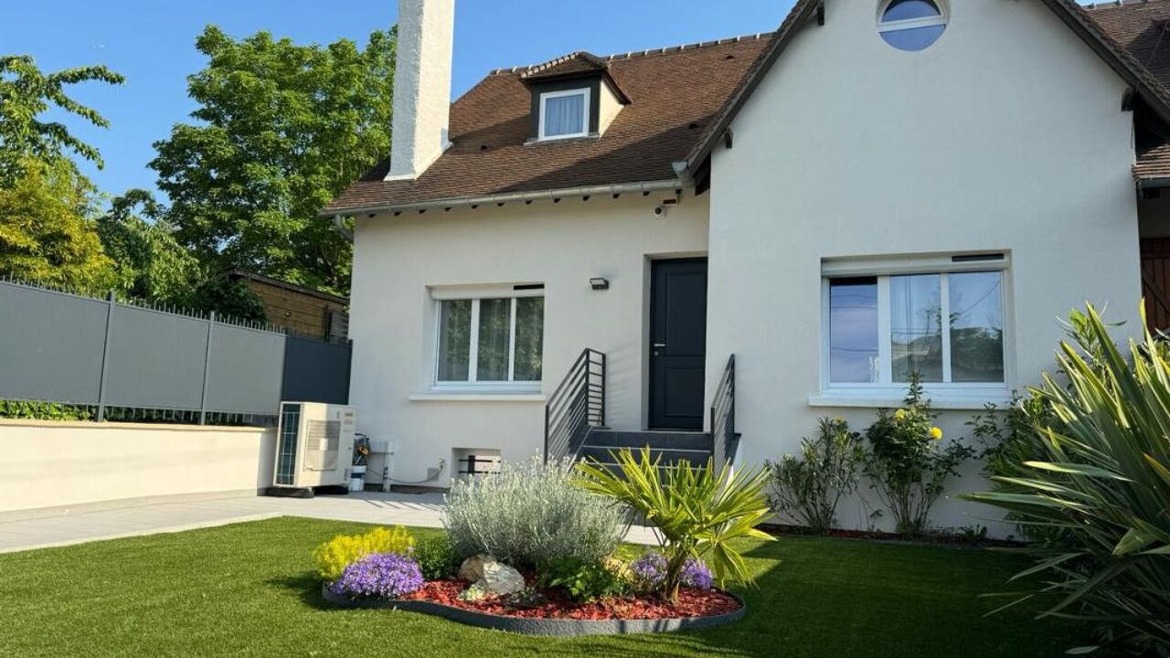 maison 6 pièces 154 m2 à vendre à Herblay-sur-Seine (95220)