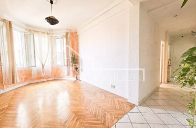 vente appartement 280 000 € à proximité de Tourrette-Levens (06690)