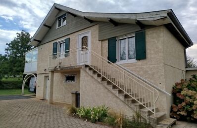 vente maison 349 000 € à proximité de Ville-sur-Jarnioux (69640)