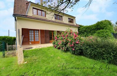 vente maison 446 500 € à proximité de Saint-Aubin-sous-Erquery (60600)