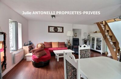 vente appartement 109 000 € à proximité de La Ricamarie (42150)