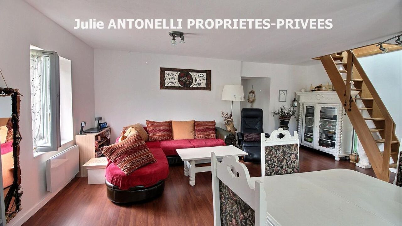 appartement 3 pièces 76 m2 à vendre à Aurec-sur-Loire (43110)