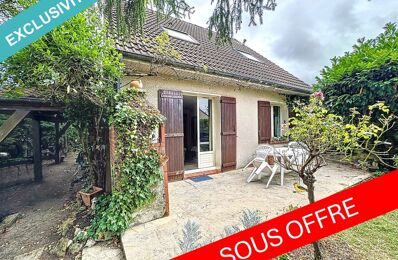 vente maison 199 000 € à proximité de Gidy (45520)