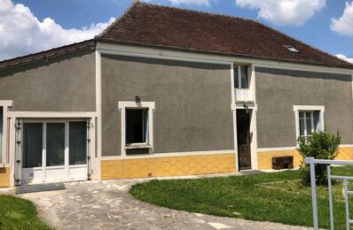 vente maison 275 000 € à proximité de Saint-Denis-Lès-Rebais (77510)