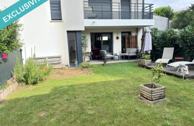 vente appartement 337 000 € à proximité de Limeil-Brévannes (94450)