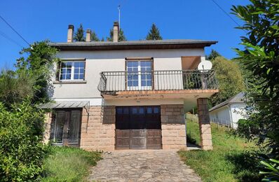 vente maison 111 590 € à proximité de Saint-Augustin (19390)