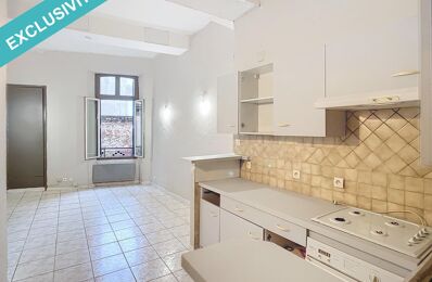 vente appartement 65 000 € à proximité de Cabestany (66330)