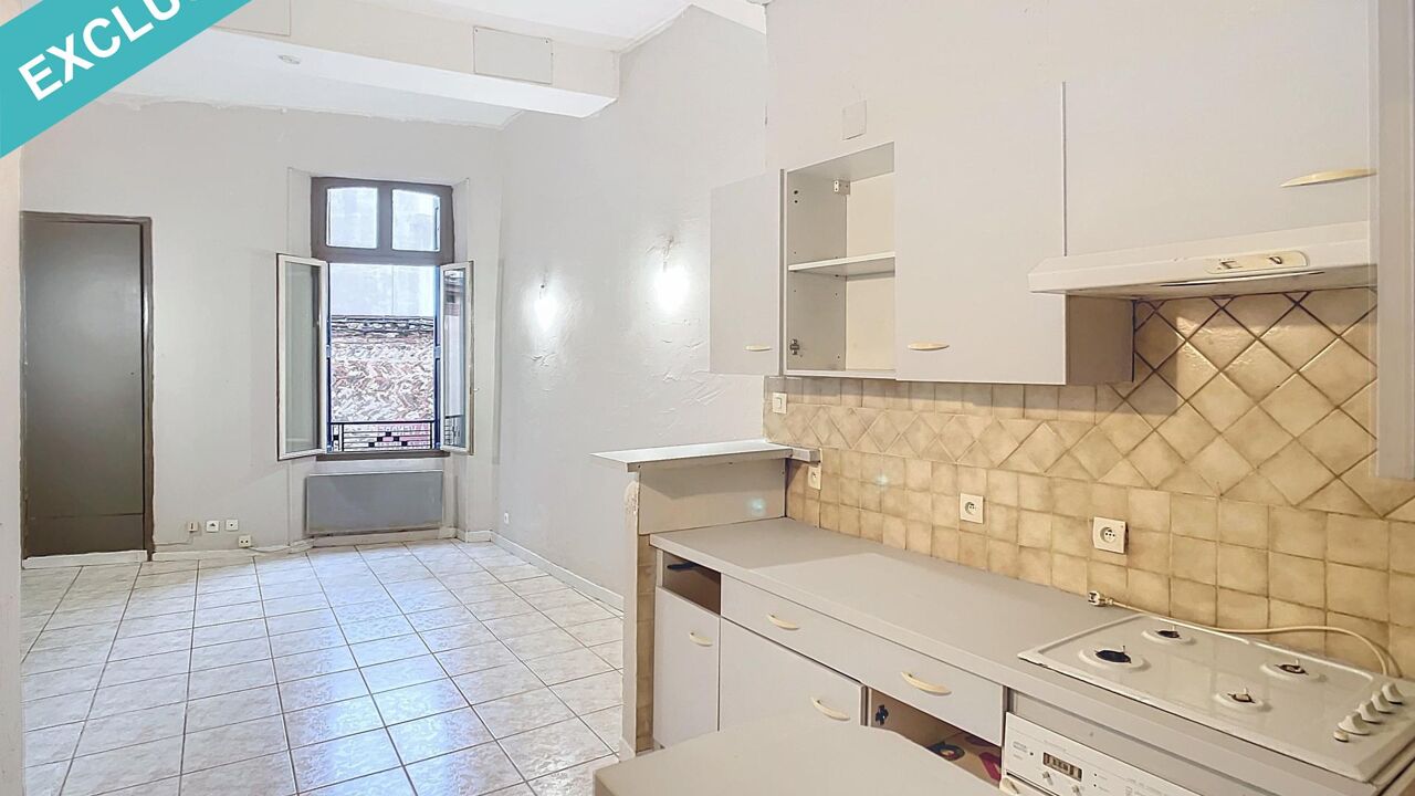 appartement 3 pièces 47 m2 à vendre à Perpignan (66000)