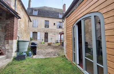 vente maison 362 600 € à proximité de Chézy-en-Orxois (02810)