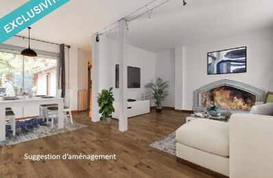 vente maison 750 000 € à proximité de Aubervilliers (93300)