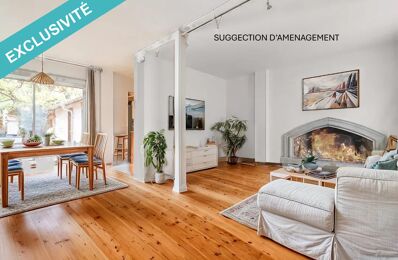 vente maison 750 000 € à proximité de Paris 7 (75007)