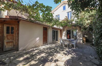 vente maison 750 000 € à proximité de Arcueil (94110)