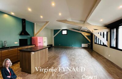 vente appartement 300 000 € à proximité de Limeil-Brévannes (94450)