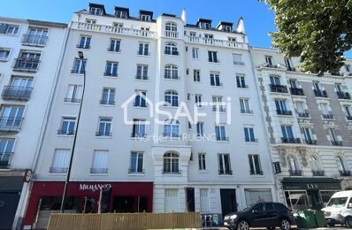 vente appartement 262 000 € à proximité de Champlan (91160)