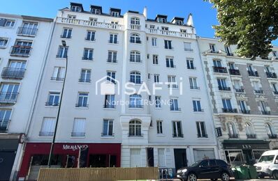 vente appartement 262 000 € à proximité de Malakoff (92240)