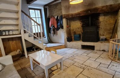 vente maison 143 500 € à proximité de Badefols-d'Ans (24390)