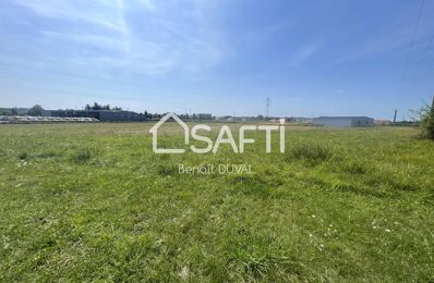 terrain  pièces 8500 m2 à vendre à Os-Marsillon (64150)