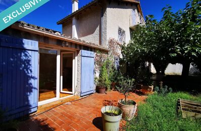 vente maison 210 000 € à proximité de La Calmette (30190)