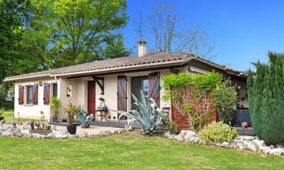 Maison 4 Pièces 127 m² à vendre à Poyanne (40380)