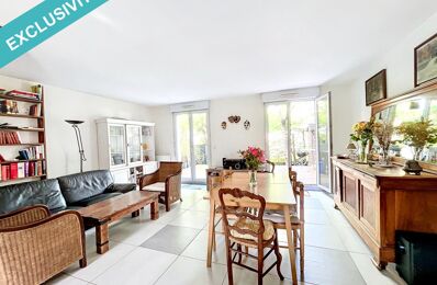 vente maison 499 000 € à proximité de Issy-les-Moulineaux (92130)