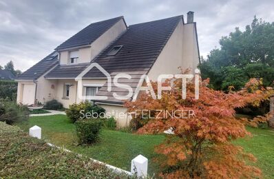 vente maison 315 300 € à proximité de Gizy (02350)