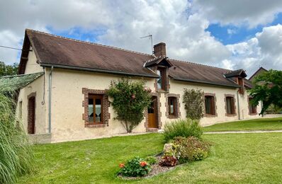 vente maison 262 501 € à proximité de Chauvigny-du-Perche (41270)