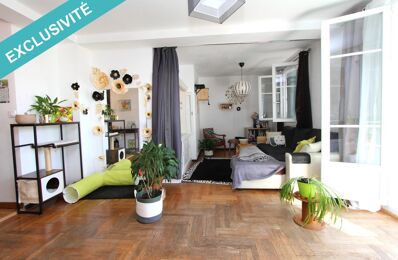 vente appartement 270 000 € à proximité de Sainte-Consorce (69280)