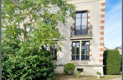 vente maison 210 000 € à proximité de Mennetou-sur-Cher (41320)