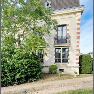 Maison 7 pièces 172 m²