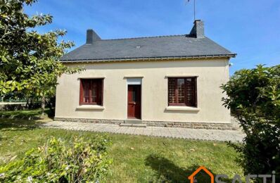 vente maison 271 200 € à proximité de Lauzach (56190)