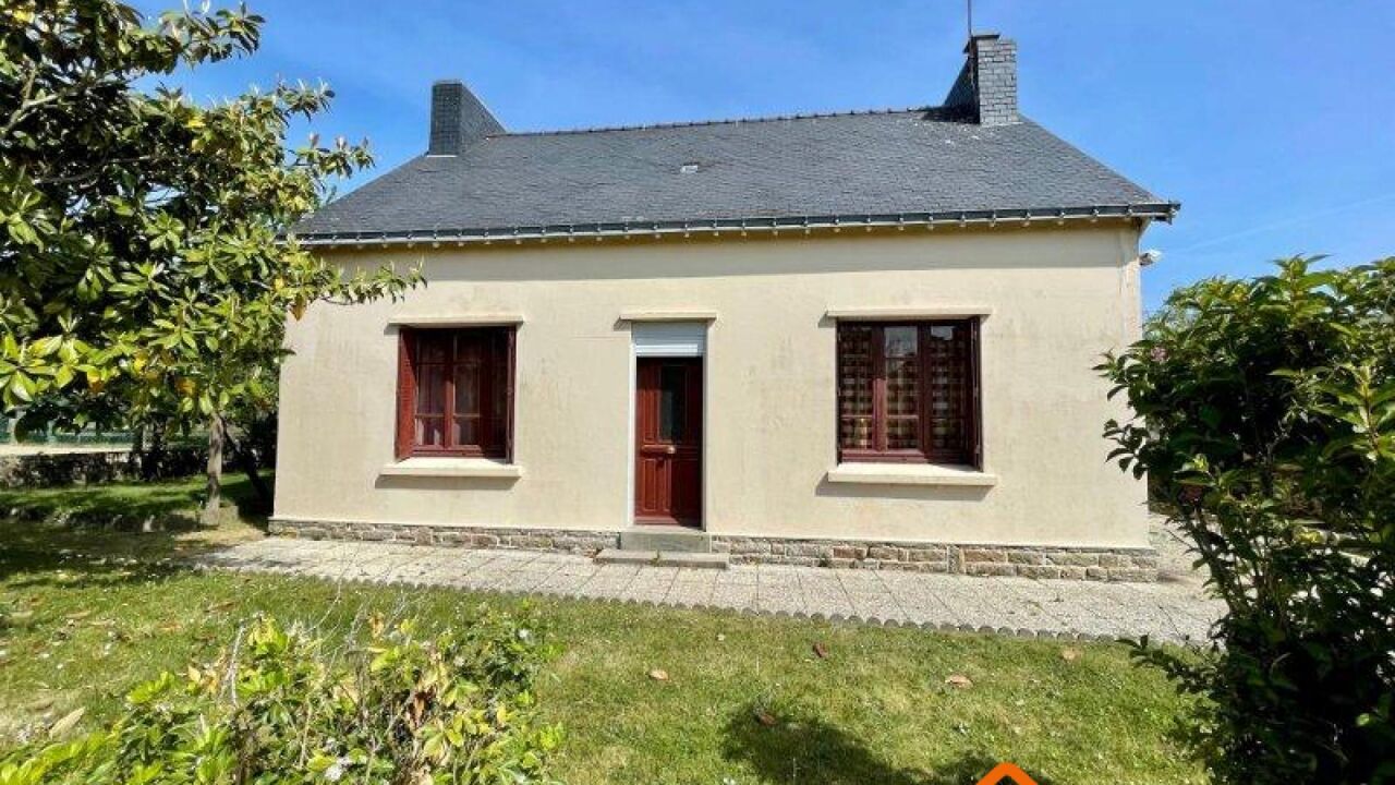 maison 4 pièces 80 m2 à vendre à Surzur (56450)