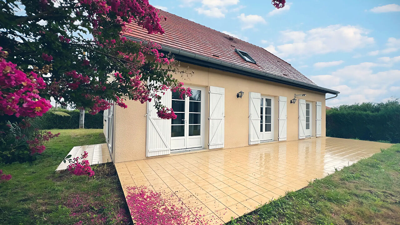 maison 6 pièces 142 m2 à vendre à Pau (64000)