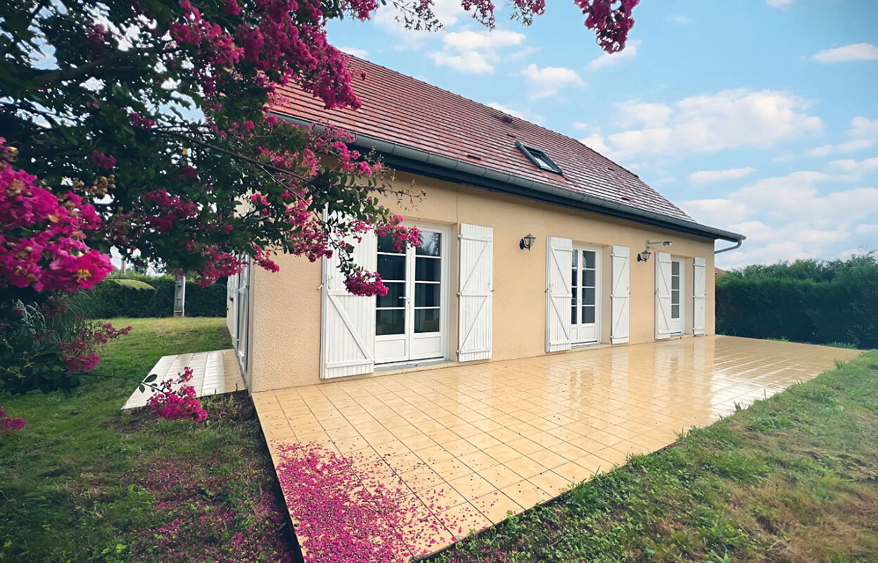 maison 6 pièces 142 m2 à vendre à Pau (64000)