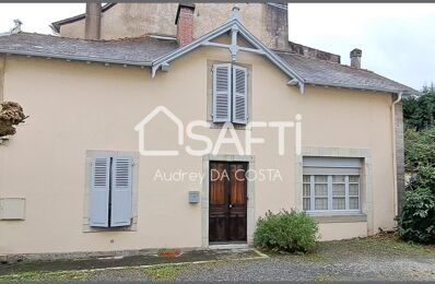 vente maison 138 000 € à proximité de Geüs-d'Oloron (64400)