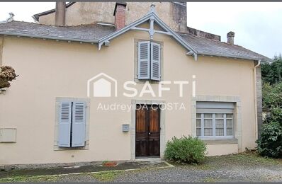 vente maison 138 000 € à proximité de Oloron-Sainte-Marie (64400)