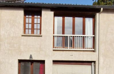 vente maison 115 000 € à proximité de Pouillon (51220)