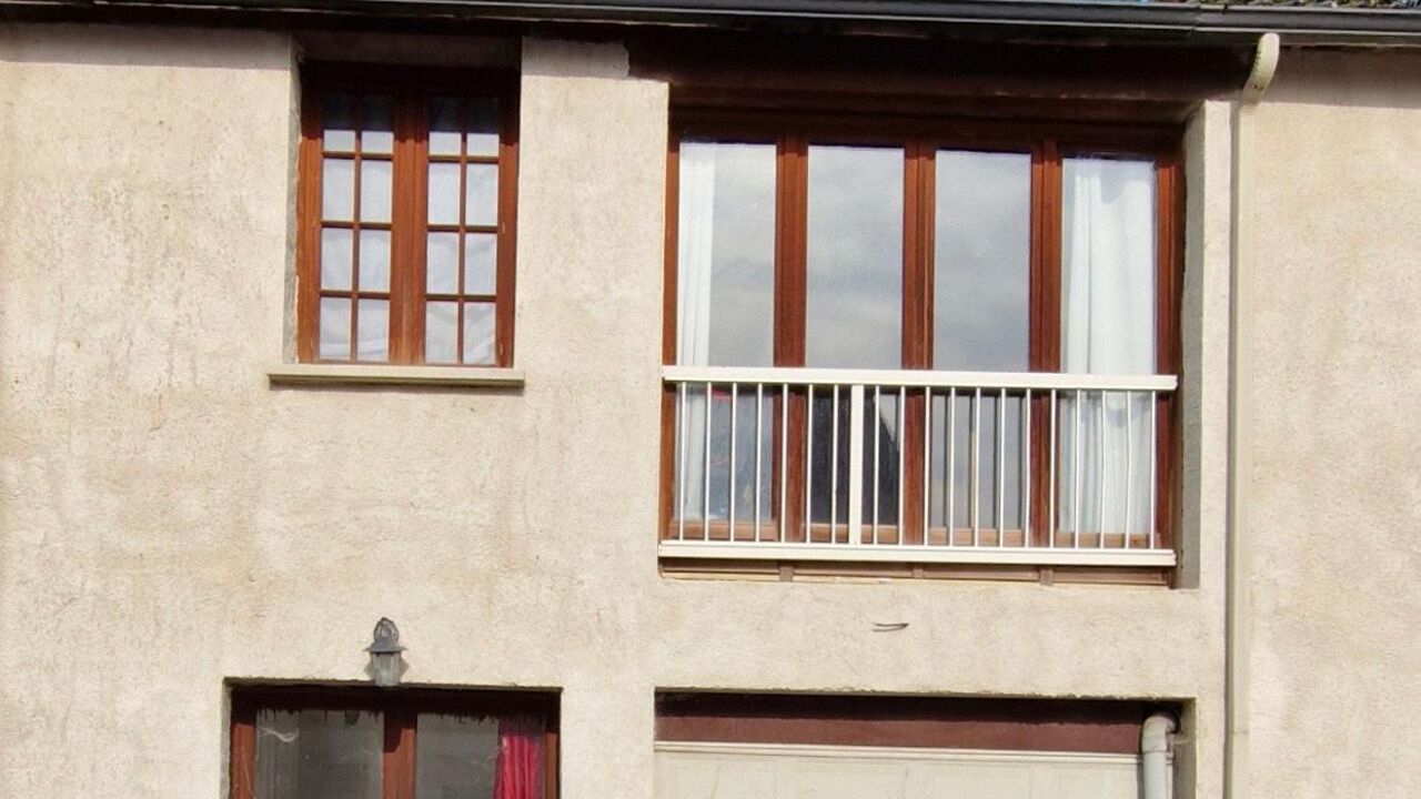 maison 3 pièces 52 m2 à vendre à Jonchery-sur-Vesle (51140)