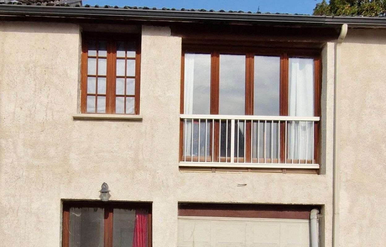 maison 3 pièces 52 m2 à vendre à Jonchery-sur-Vesle (51140)