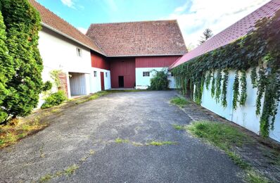 vente maison 364 600 € à proximité de Urschenheim (68320)