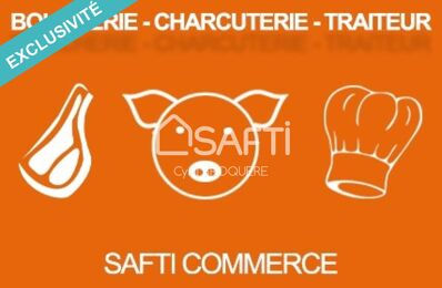 vente commerce 69 000 € à proximité de Corbarieu (82370)