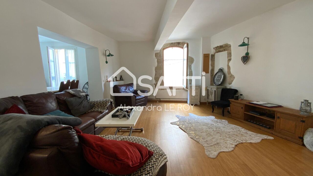 maison 11 pièces 180 m2 à vendre à Tourbes (34120)