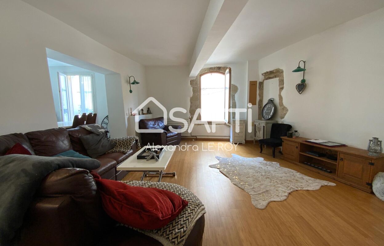 maison 11 pièces 180 m2 à vendre à Pézenas (34120)