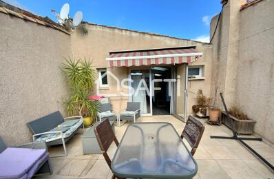 vente maison 239 000 € à proximité de Cazouls-d'Hérault (34120)